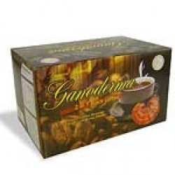 Ganoderma 2 in 1 Coffee - 3 Boxes